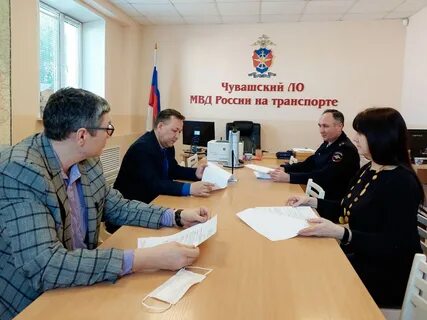 Начальник по чувашски