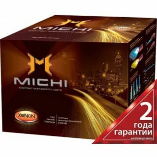 Michi масло