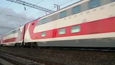 Поезд 21 санкт петербург