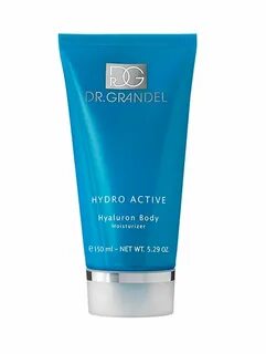 Hydro active