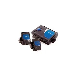 Преобразователь moxa mgate mb3480