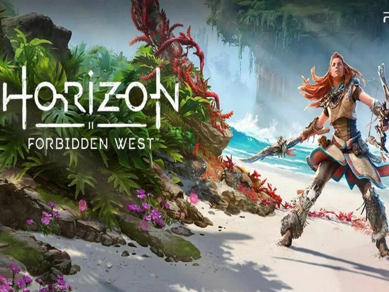 Горизонт форбидден вест на пк. Horizon Forbidden West на ПК. Horizon Forbidden West геймплей. Будет ли Хоризон 3.