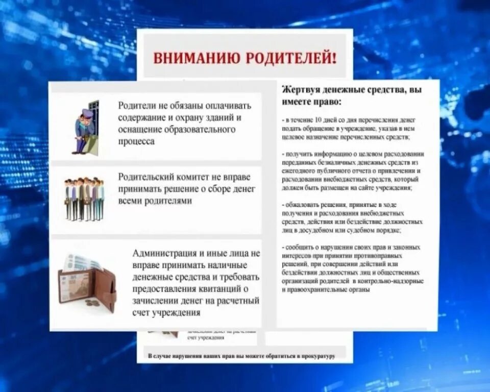 Поборы в школе на ремонт класса. Обязаны ли родители сдавать деньги. Поборы в школе. Обязаны ли родители сдавать деньги. Сдайте деньги.
