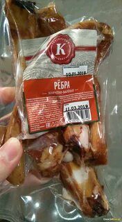 Сколько варятся копченые ребра