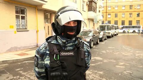 Омон 1