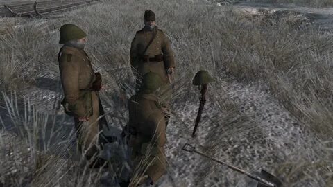 Охота штурм