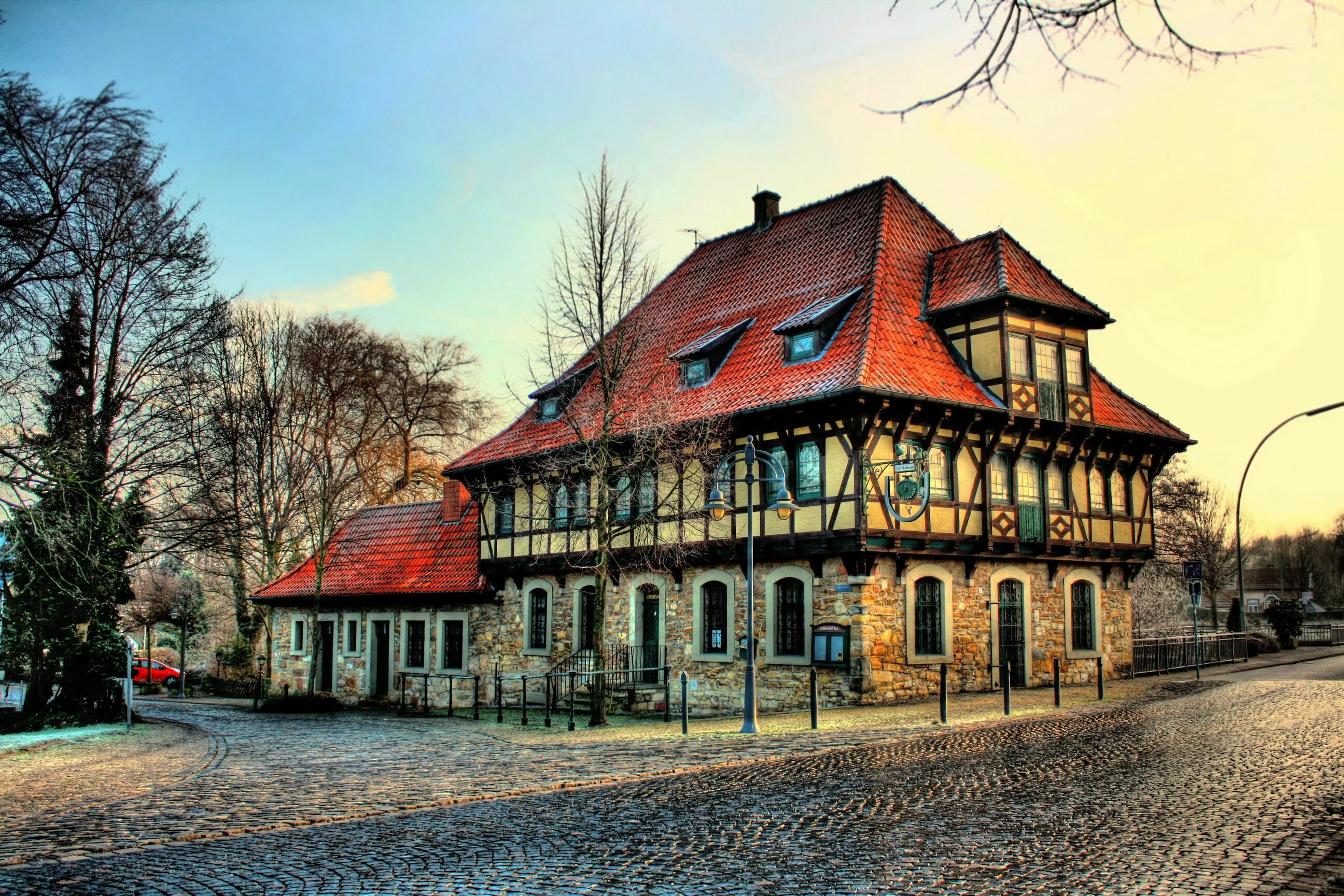 Germany house. Germany house. Дом для нескольких поколений. Немецкие домики. Germany house.