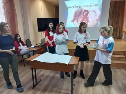 Кинешемский технологический колледж