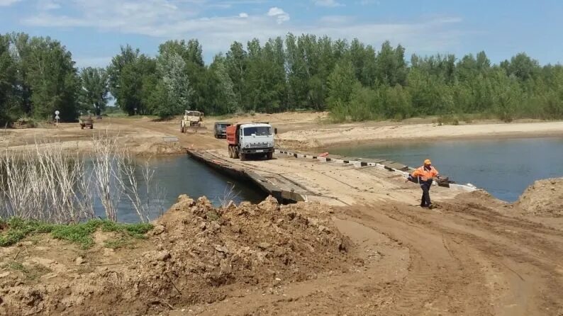 Диверсанты в соль илецком районе