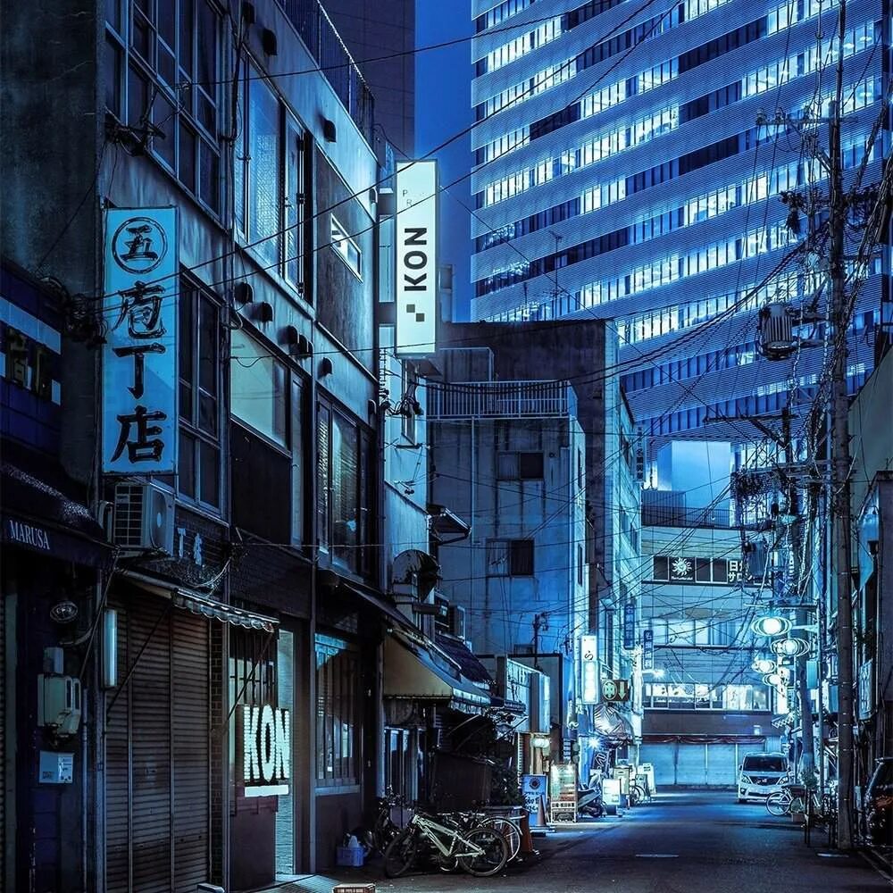 сине зеленый город. сине зеленый город. ночной мегаполис. ночной город эстетика. ночной мегаполис.