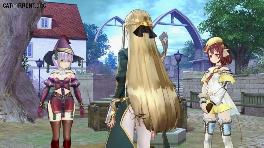 Mysterious alchemist. Игра atelier sophie. atelier sophie: the alchemist of the mysterious book. atelier marie plus: the alchemist of salburg.