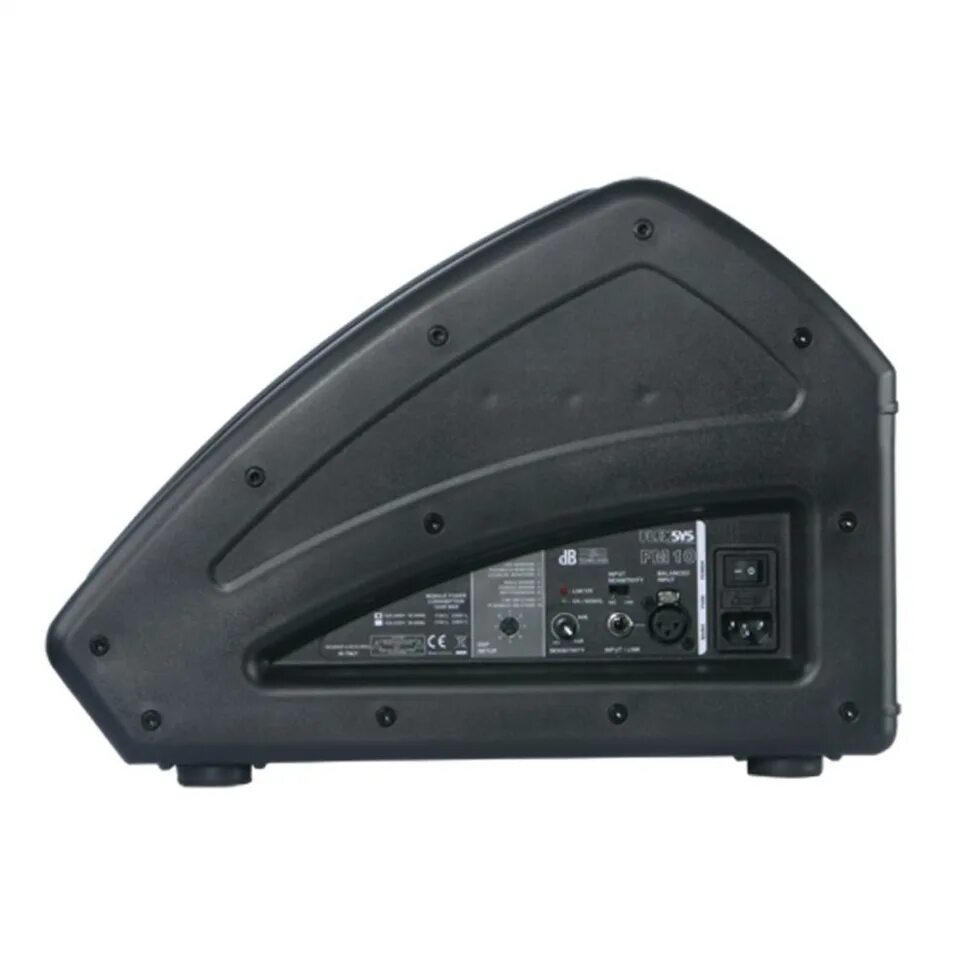 Db monitor. Db monitor