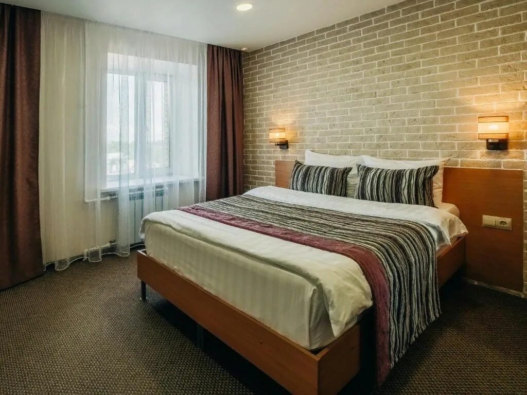 Std room