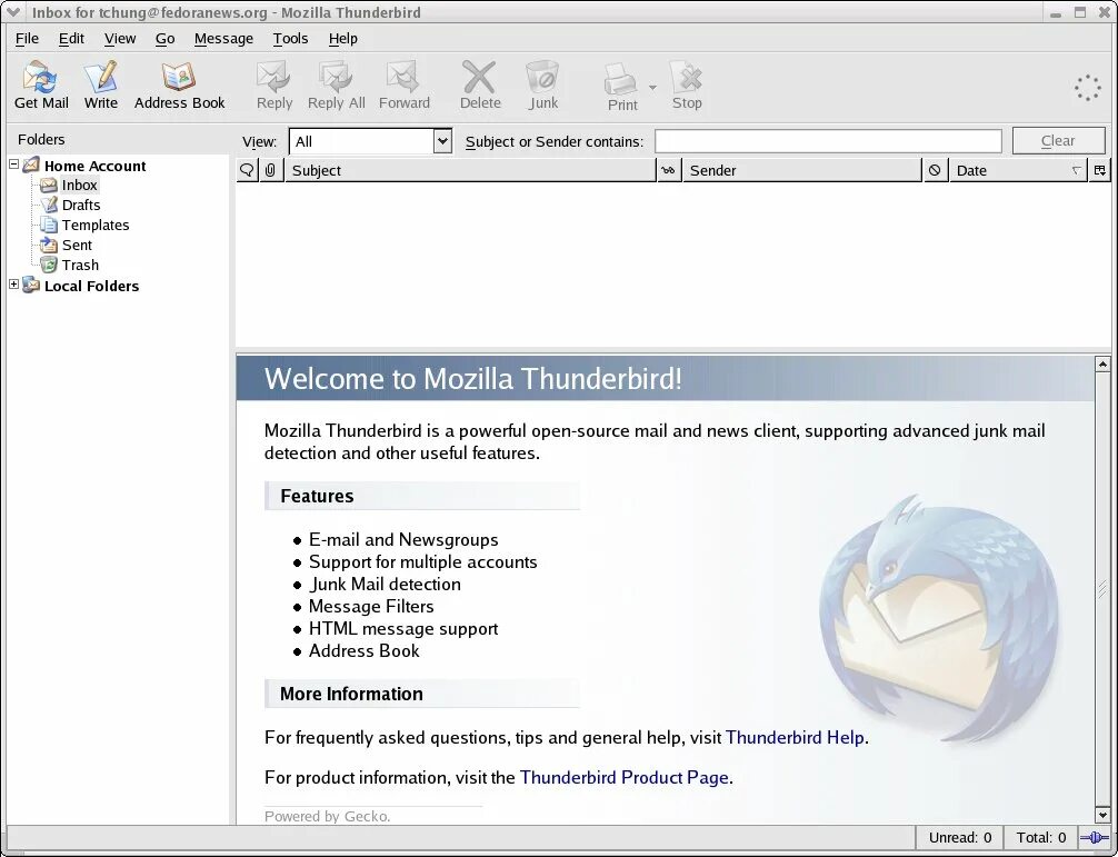 Thunderbird добавить почтовый ящик. Thunderbird почта. почта мазила. почта мазила thunderbird. мазила почтовый клиент.