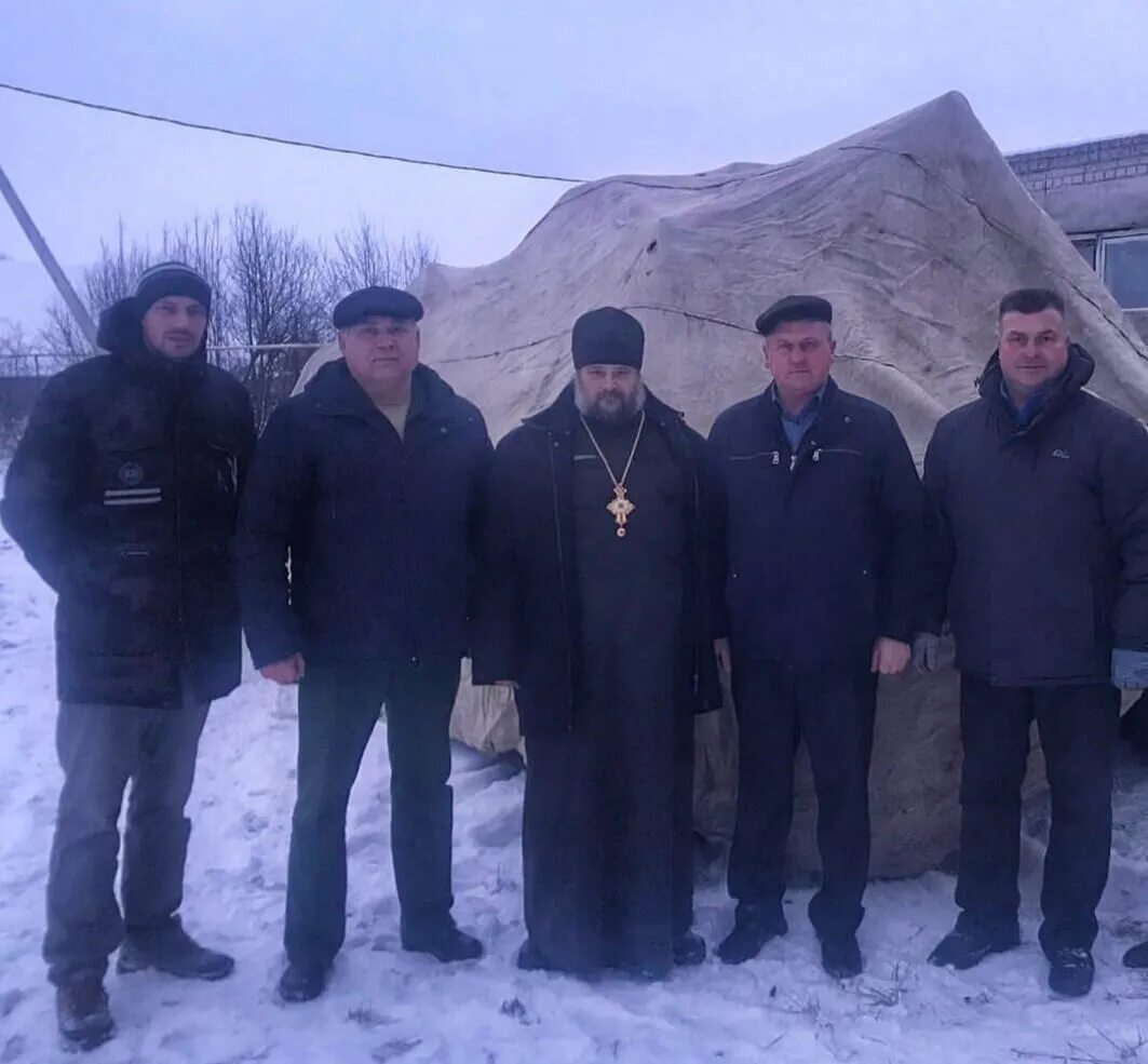Погода старо ардатов