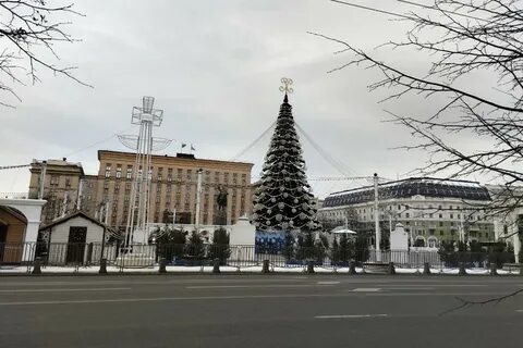 Воронеж новый северный