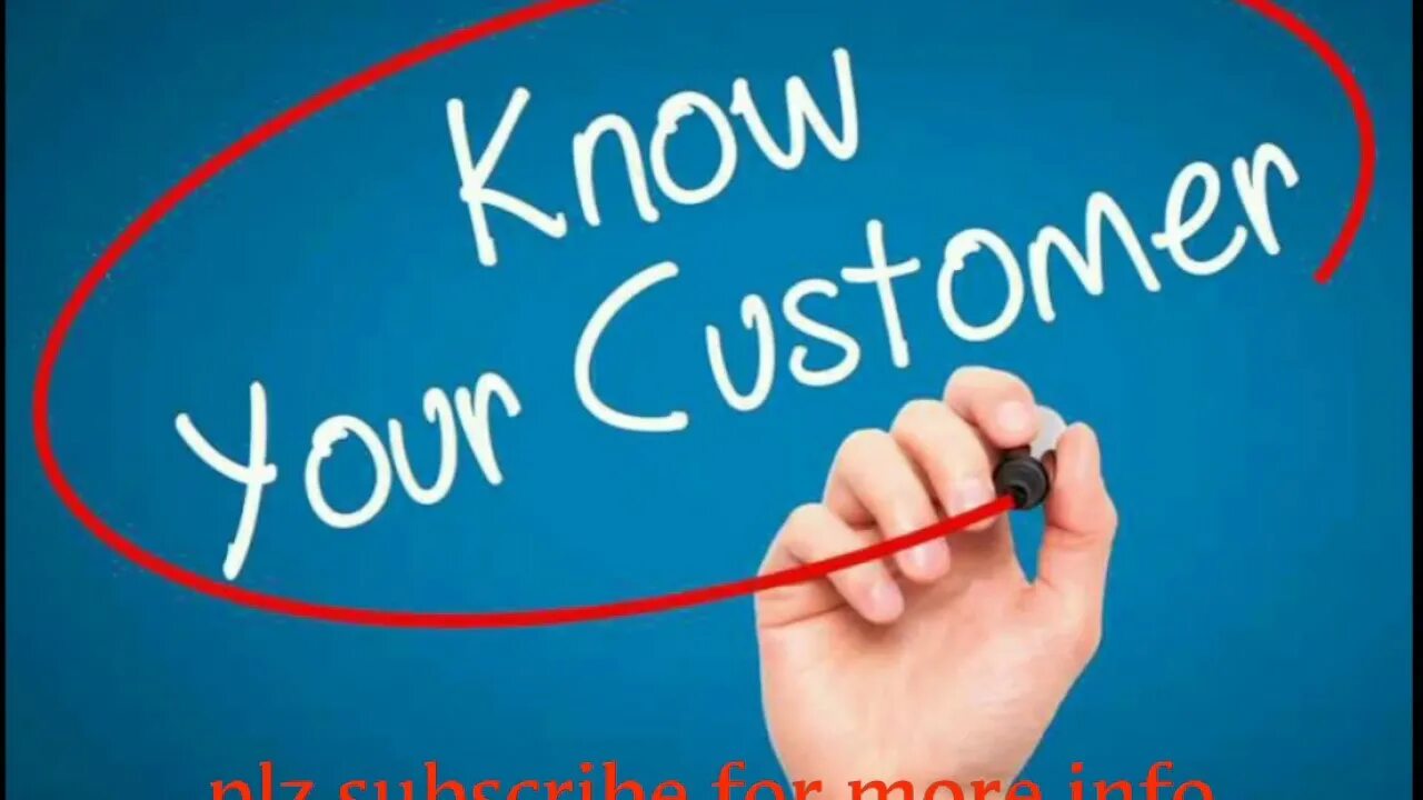 Kyc 2. Kyc. kyc (know your customer или know your client). kyc know your customer. знай своего клиента.