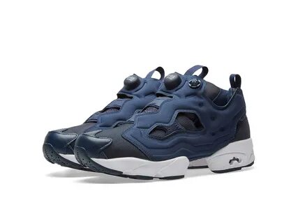 Reebok fury