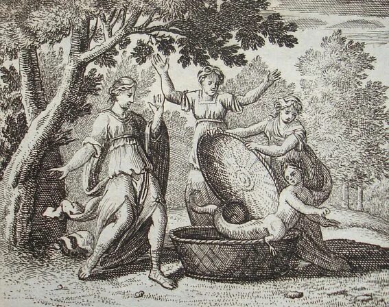 Царь афина. Царь афин эрихтоний. эрихтоний сын афины. кекропс царь афин. рубенс младенец эрихтоний.