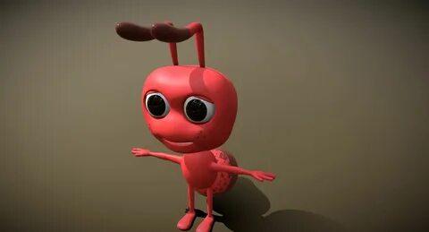 Ant 3