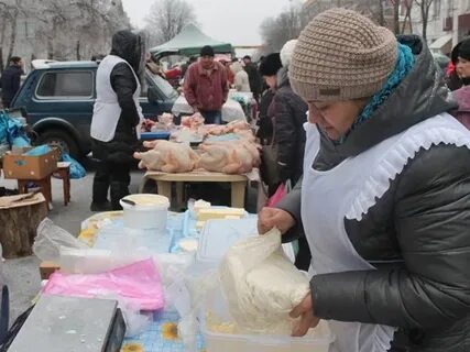 Ярмарки в шахтах в 2024 году расписание