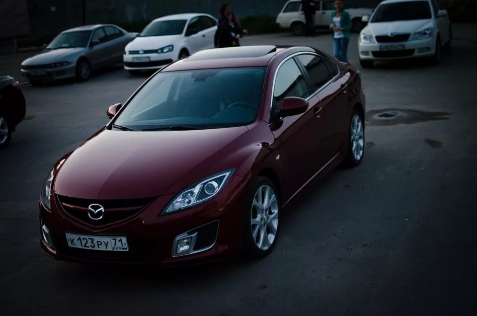 Купить мазду в туле. Мазда 6 2008. Мазда 6 2008г. Mazda 6 2008 года. Mazda 6 2008 t.