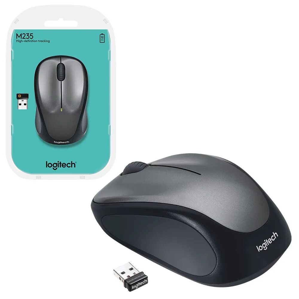 Беспроводная мышь m190. Logitech m235 Wireless. Logitech Mouse m235. Мышь беспроводная Logitech m235. Мышь Logitech m235 Wireless Optical.