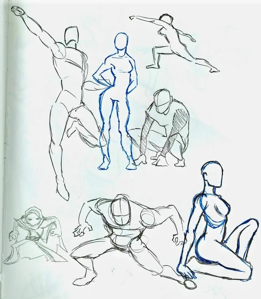 Art position