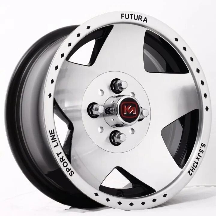 Диски футура. Futura sport line r13 5.5j. литые диски kormetal r13. диски kormetal r13 на ваз. диски futura sport line r13.