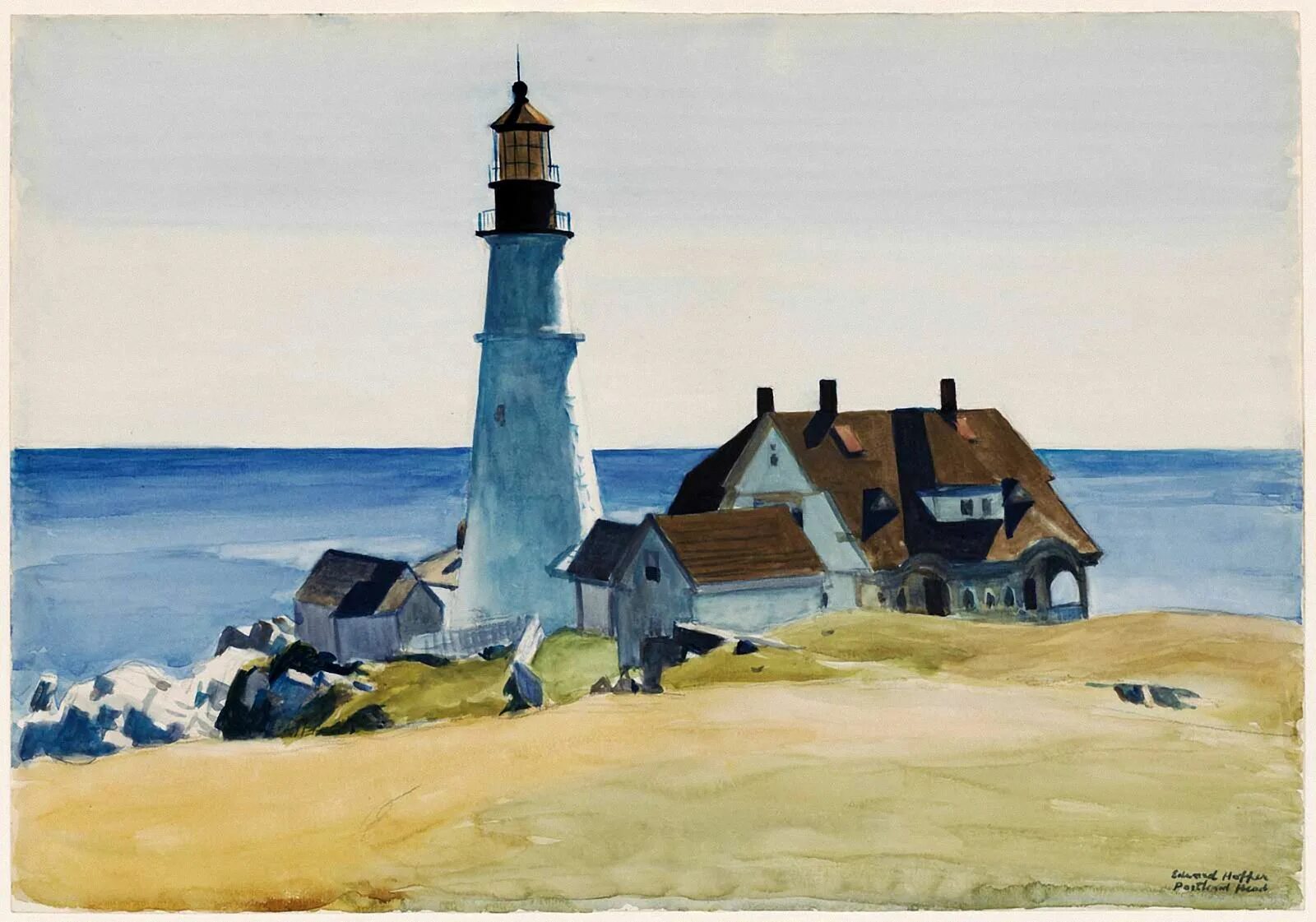 Edward hopper. Edward hopper художник. эдвард хоппер маяк. художник хоппер эдвард маяк. двусветный маяк. эдвард хоппер.