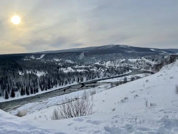 Серебрянский парк Пермь. Серебрянский мост Пермь. Пермь зима. Чусовой. Россия 24 по пермскому