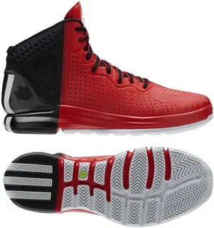 Кроссовки adidas rose
