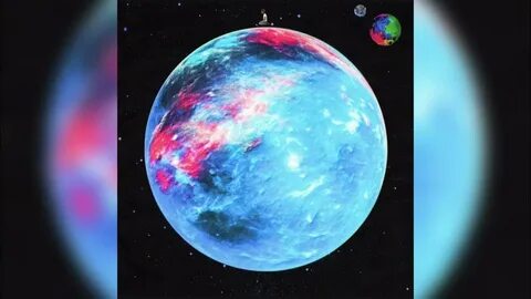 Planet but