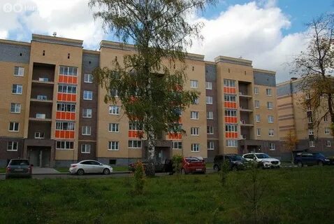 Квартиры саров