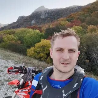 Profile start