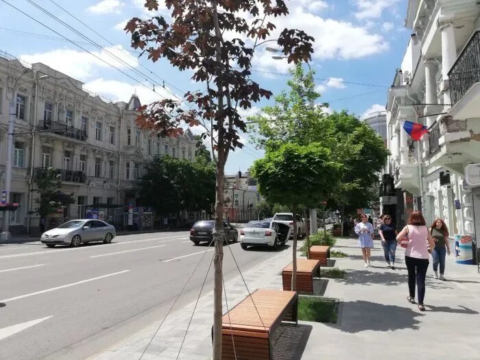 Ростов-на-Дону: переезжаем в город с 3 миллионами Не сидится