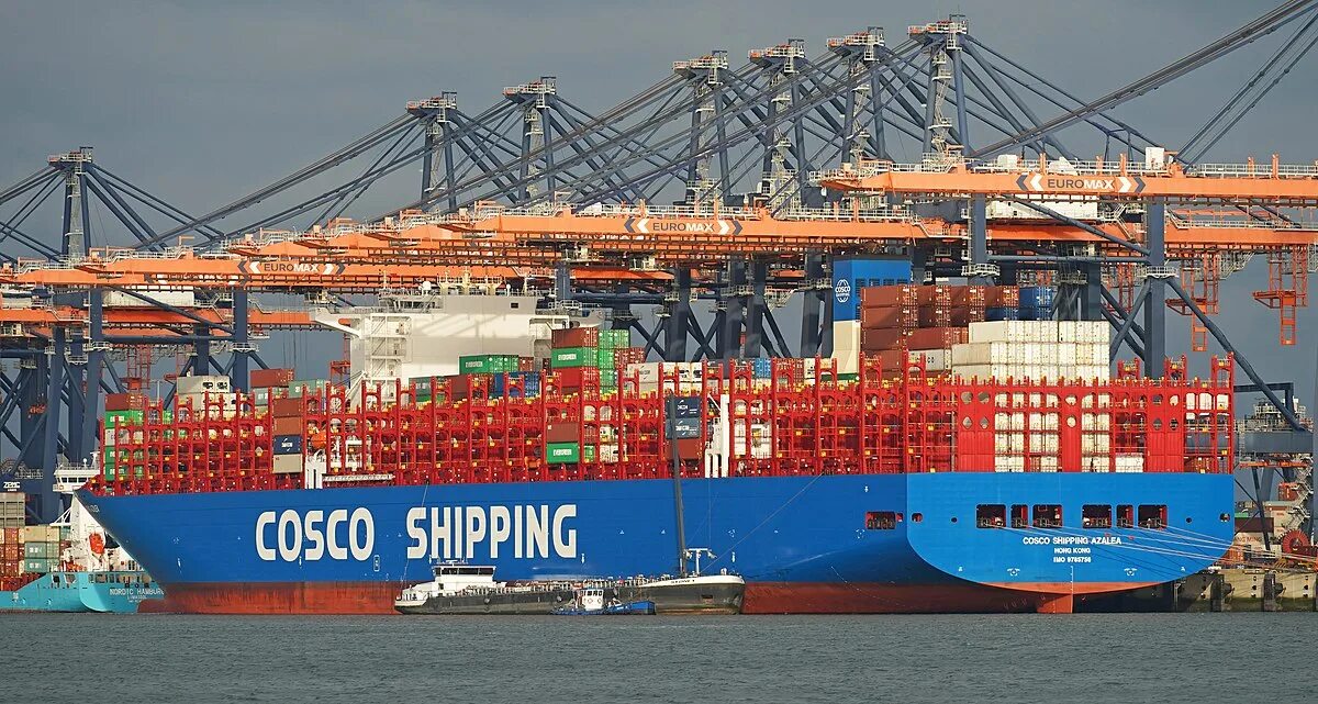 Class container