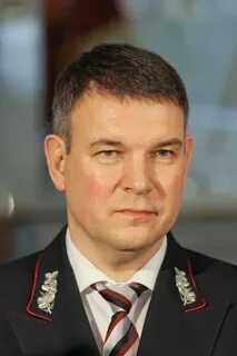 Начальник строительству дорог