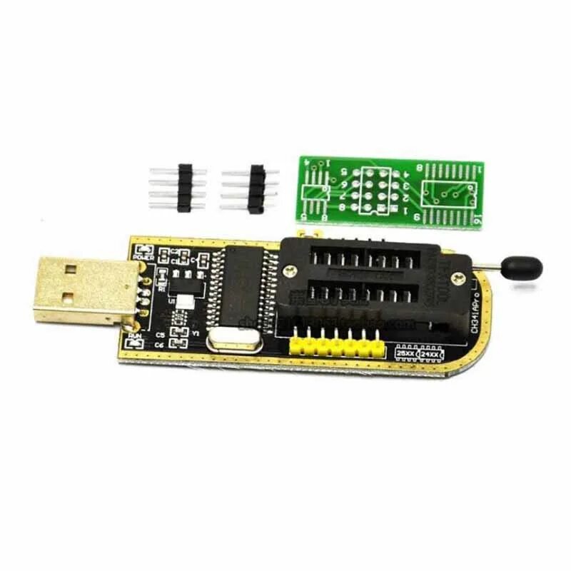 Универсальный программатор. Usb программатор ch341a. программатор биос ch341a. ch341a_130. китайский программатор ch341a.