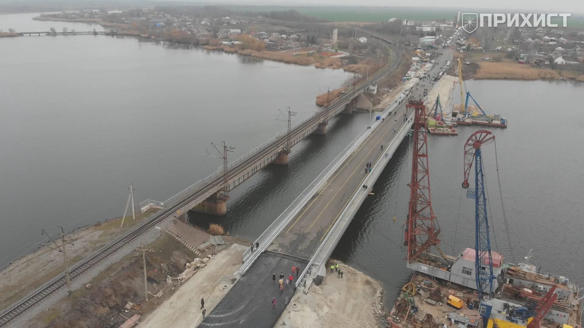 В каком городе алексеевский мост. Мост алексеевка белгородская область. мост алексеевск алексеевский. мост в алексеевке через реку. алексеевский мост 2025.