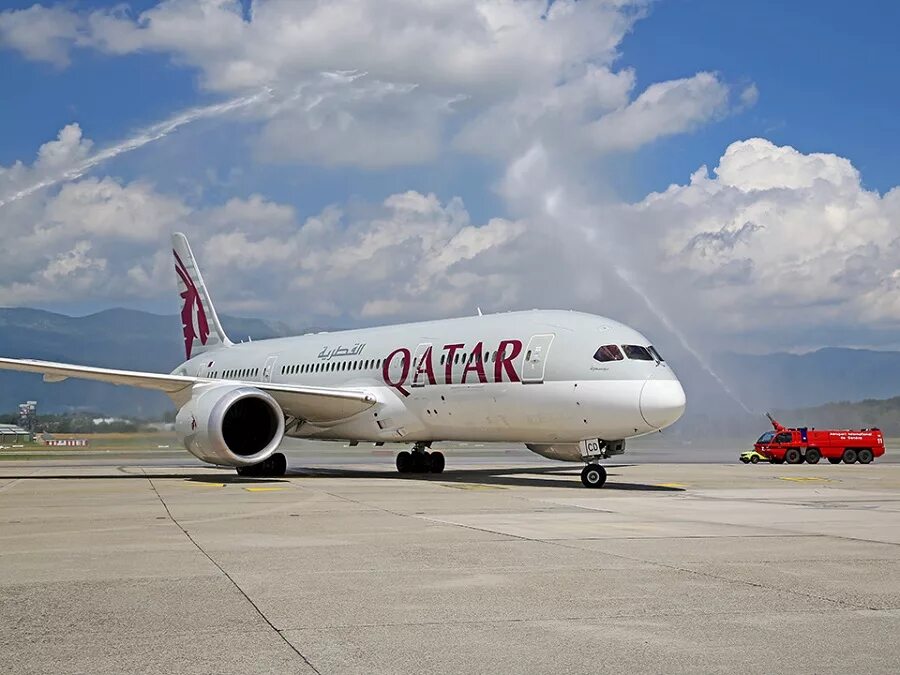 Qatar Airways hiring in Kosovo