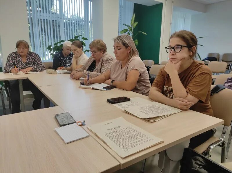 пущино телеграм