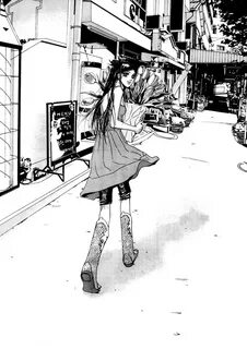 H manga