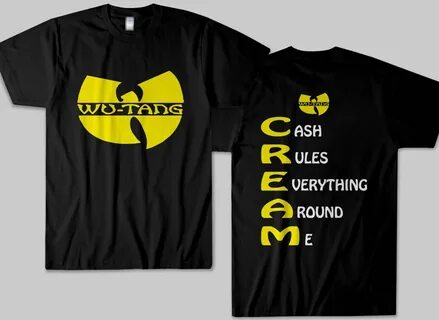 Wu tang clan cream