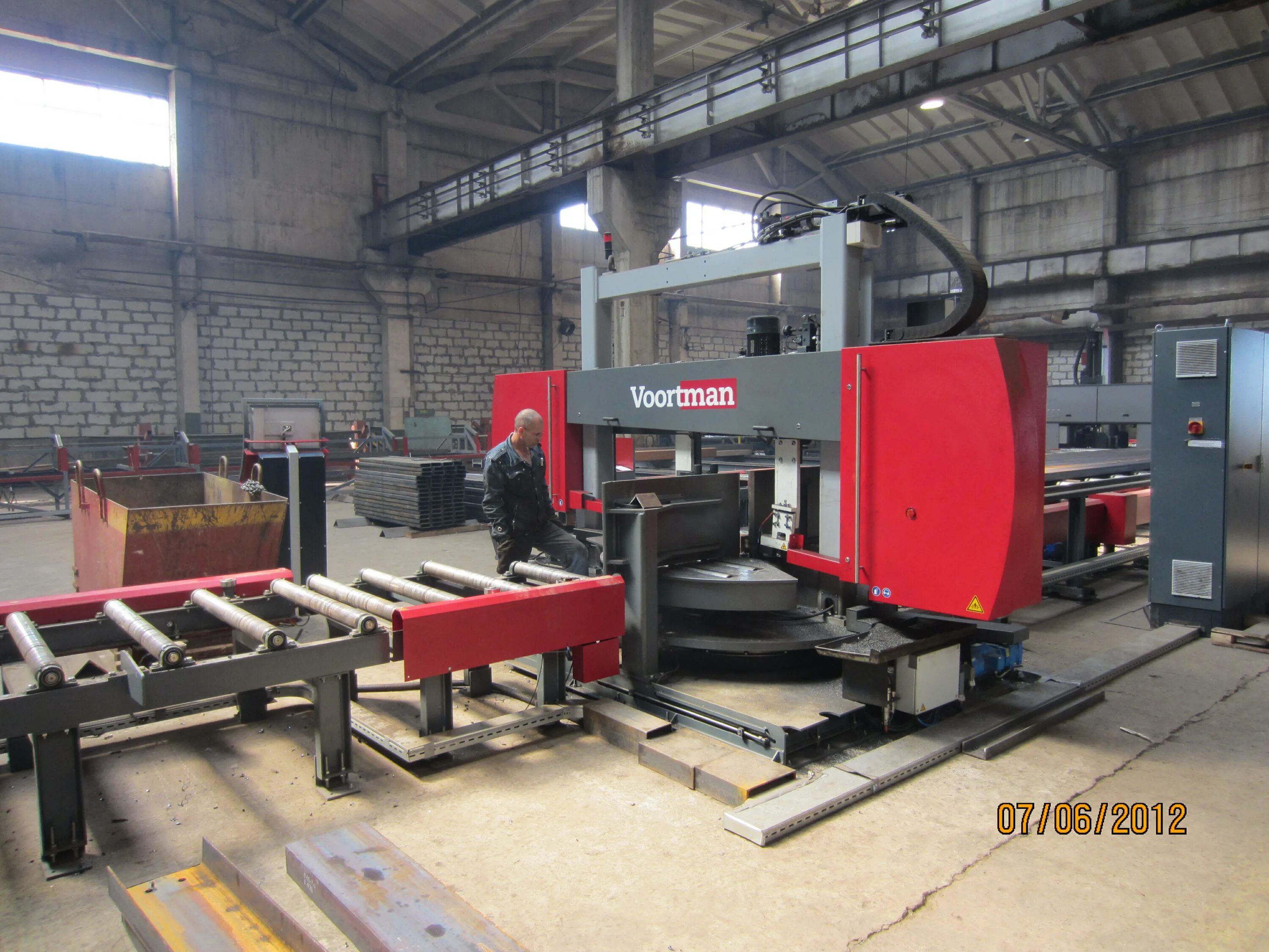 Voortman v250. завод по производству вакцин. ооо центролит балаково. производство электротехнической продукции. балаковский центролит.