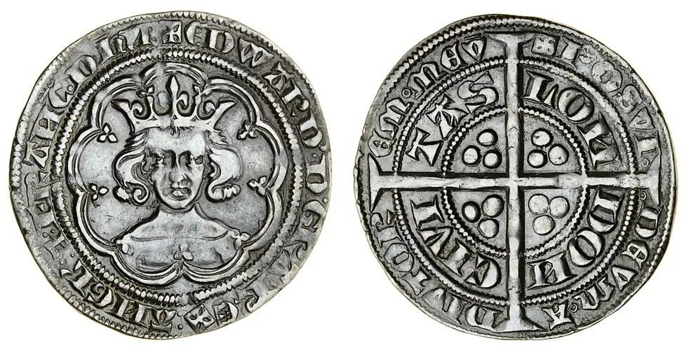 Treaty Series. Treaty Series фото. "Edward III Florin" 1343-1344 годов фото. Царь времени 5 букв