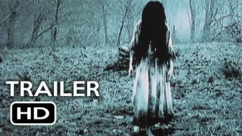 Yamamura sadako ring