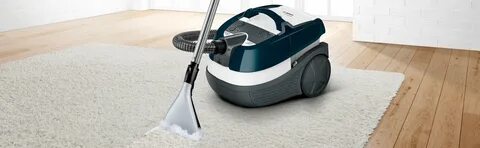 Bosch aquawash clean 4