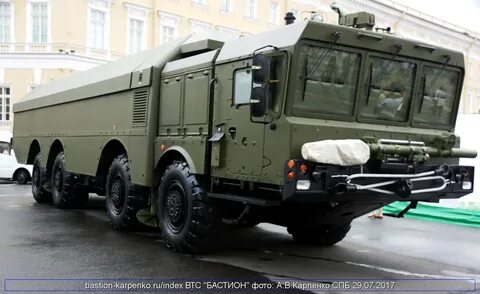Бастион дзен