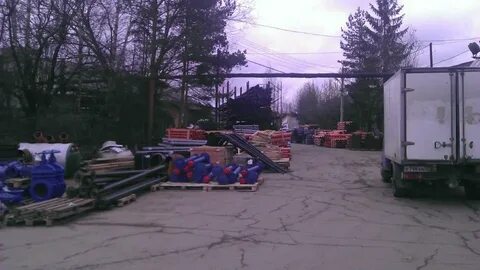 Спецстальсервис
